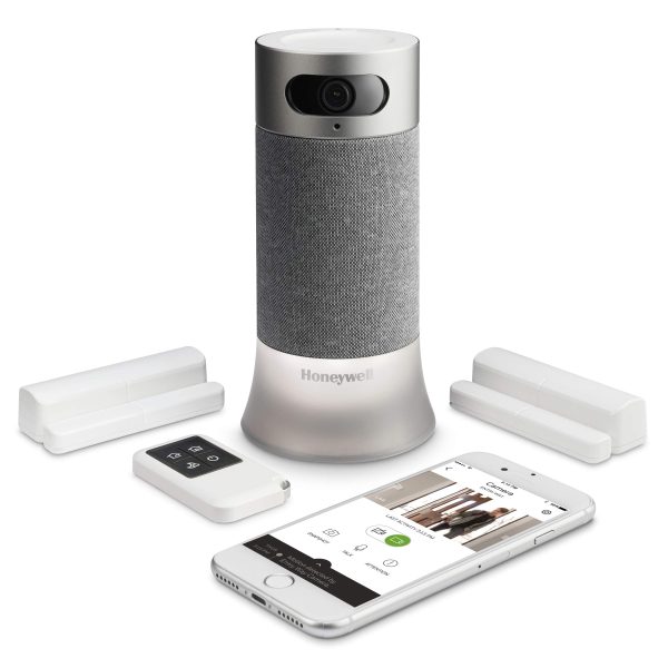Honeywell Home Smart Home Kit